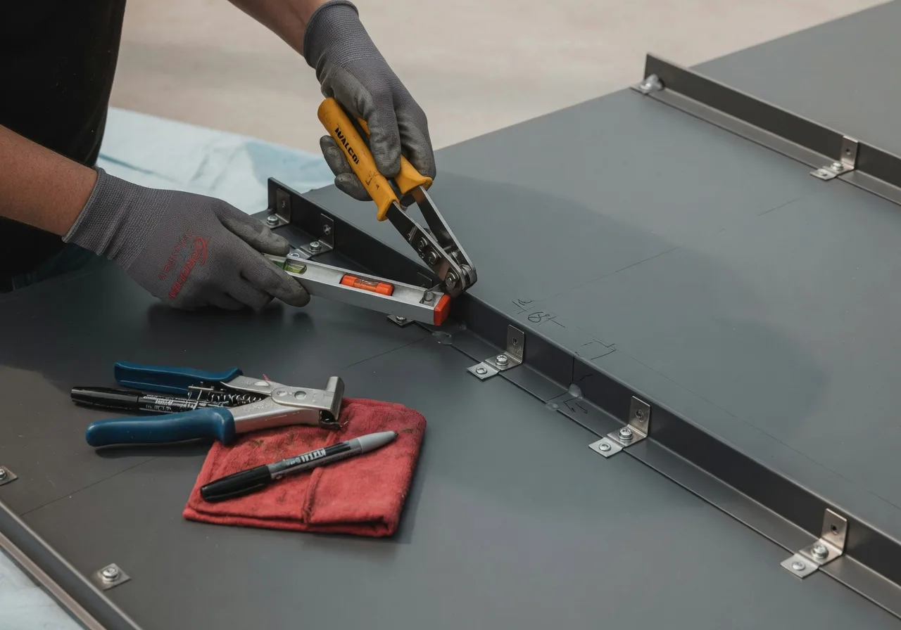Why choose Metal Roofing Installation in Rains, SC